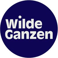 wilde ganzen